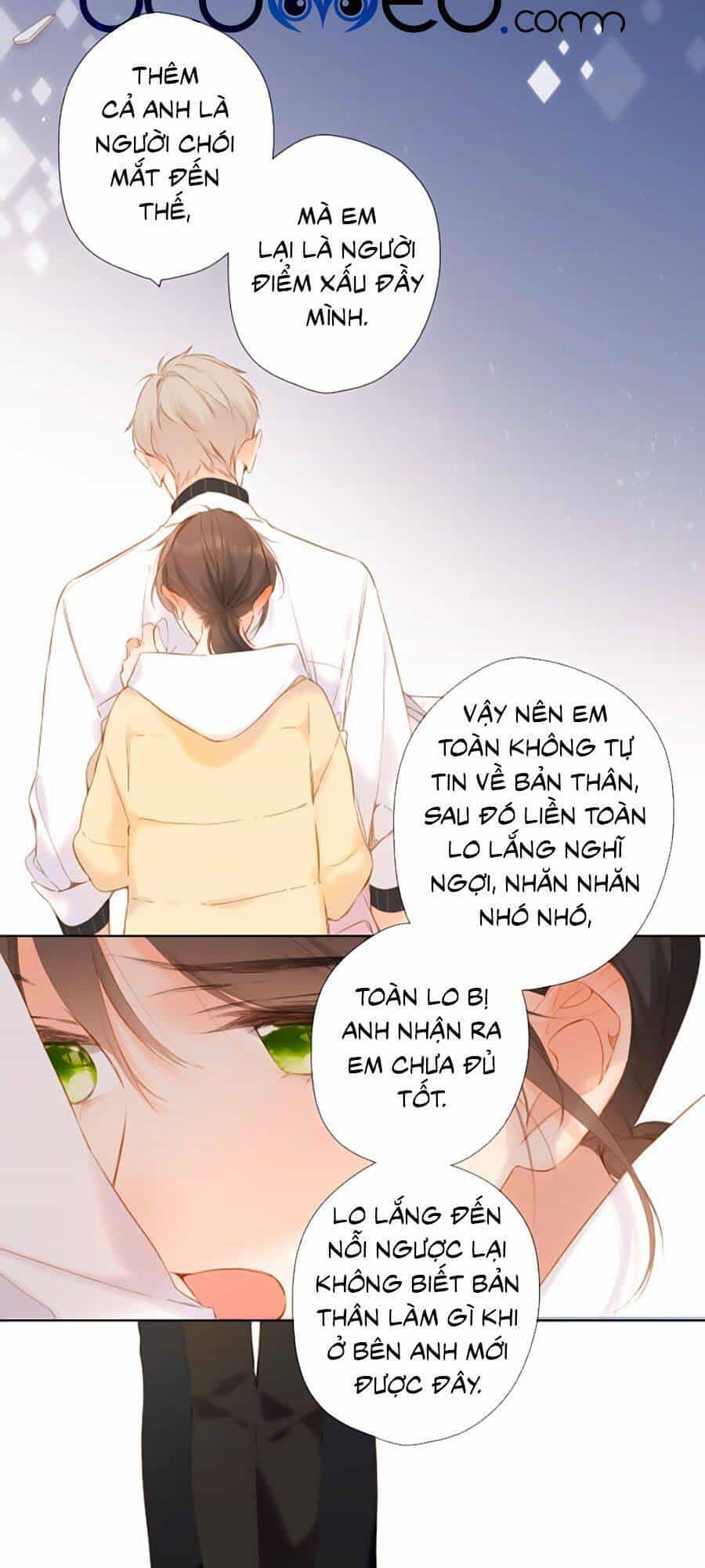 Lại Gặp Được Em - Chương 89 - ảnh 13