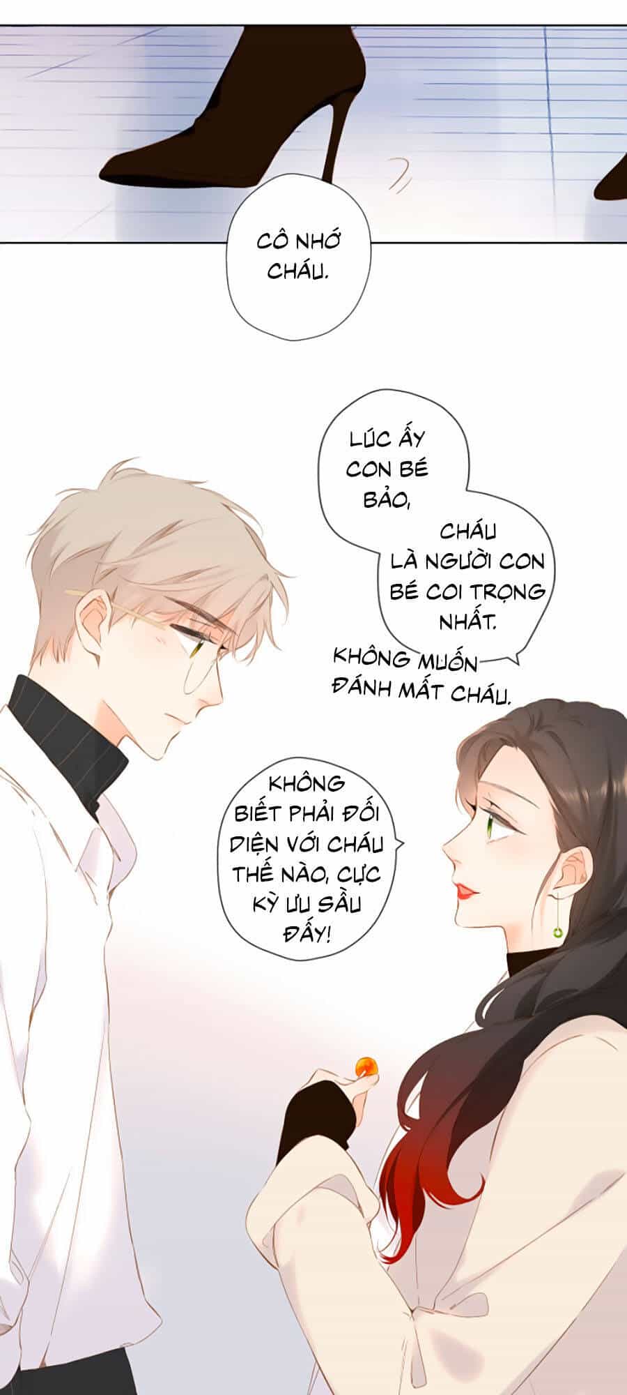 Lại Gặp Được Em - Chương 90 - ảnh 8