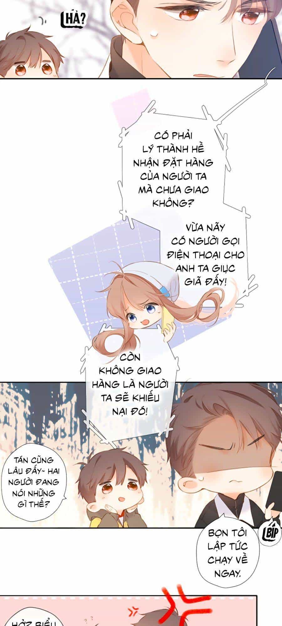Lại Gặp Được Em - Chương 92 - ảnh 14