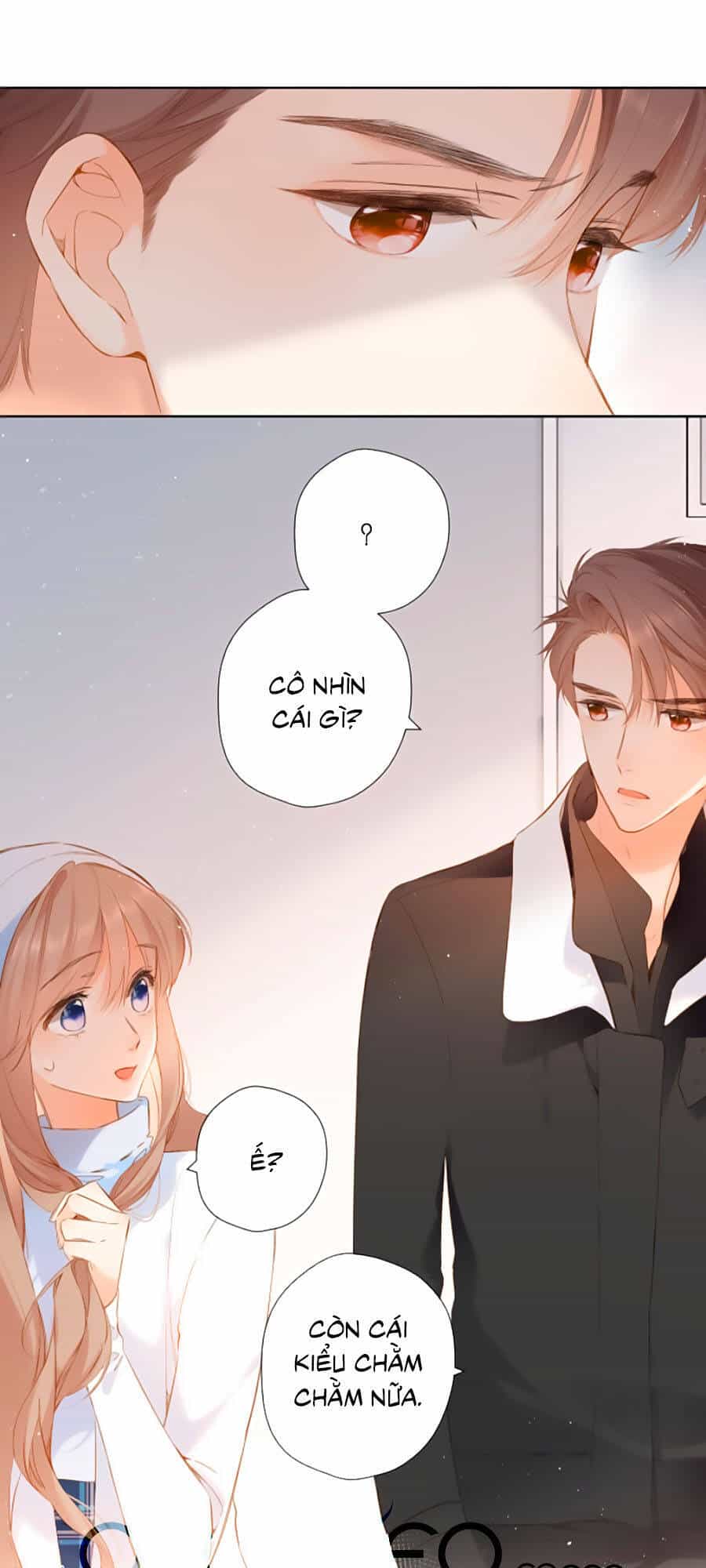 Lại Gặp Được Em - Chương 93 - ảnh 2