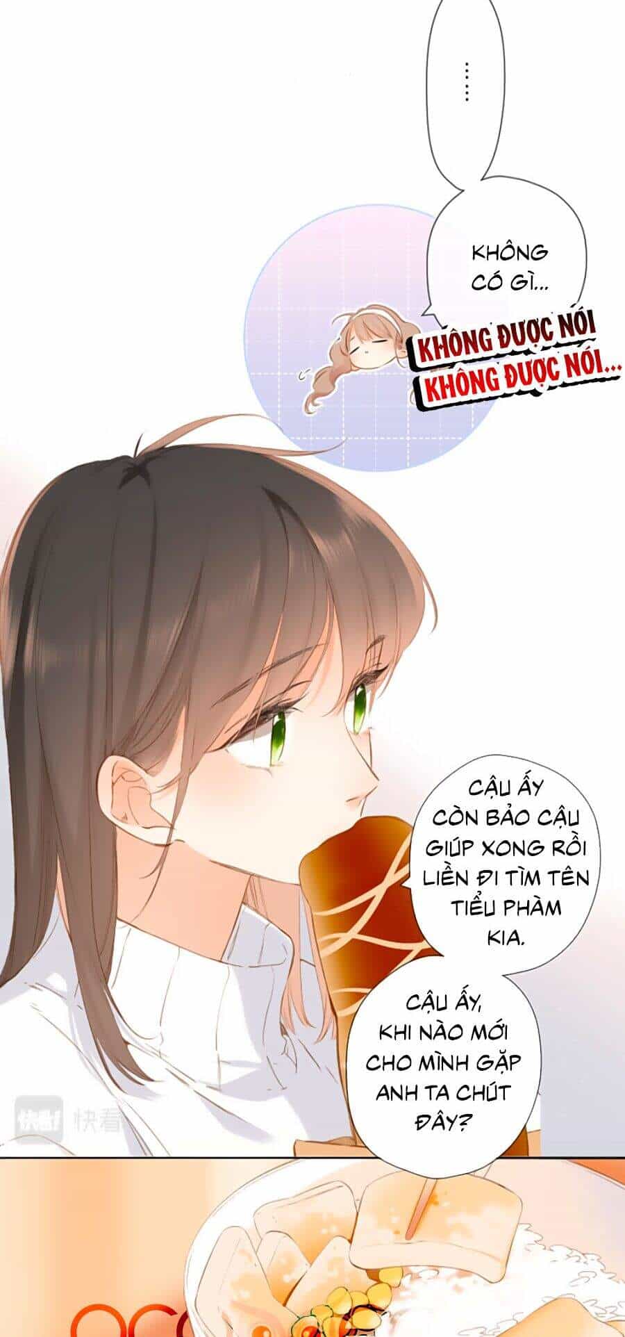 Lại Gặp Được Em - Chương 96 - ảnh 10