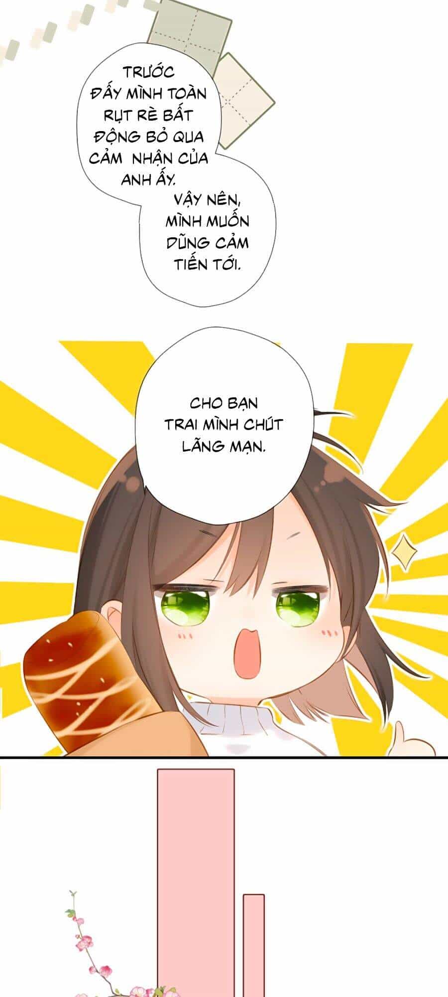 Lại Gặp Được Em - Chương 96 - ảnh 21