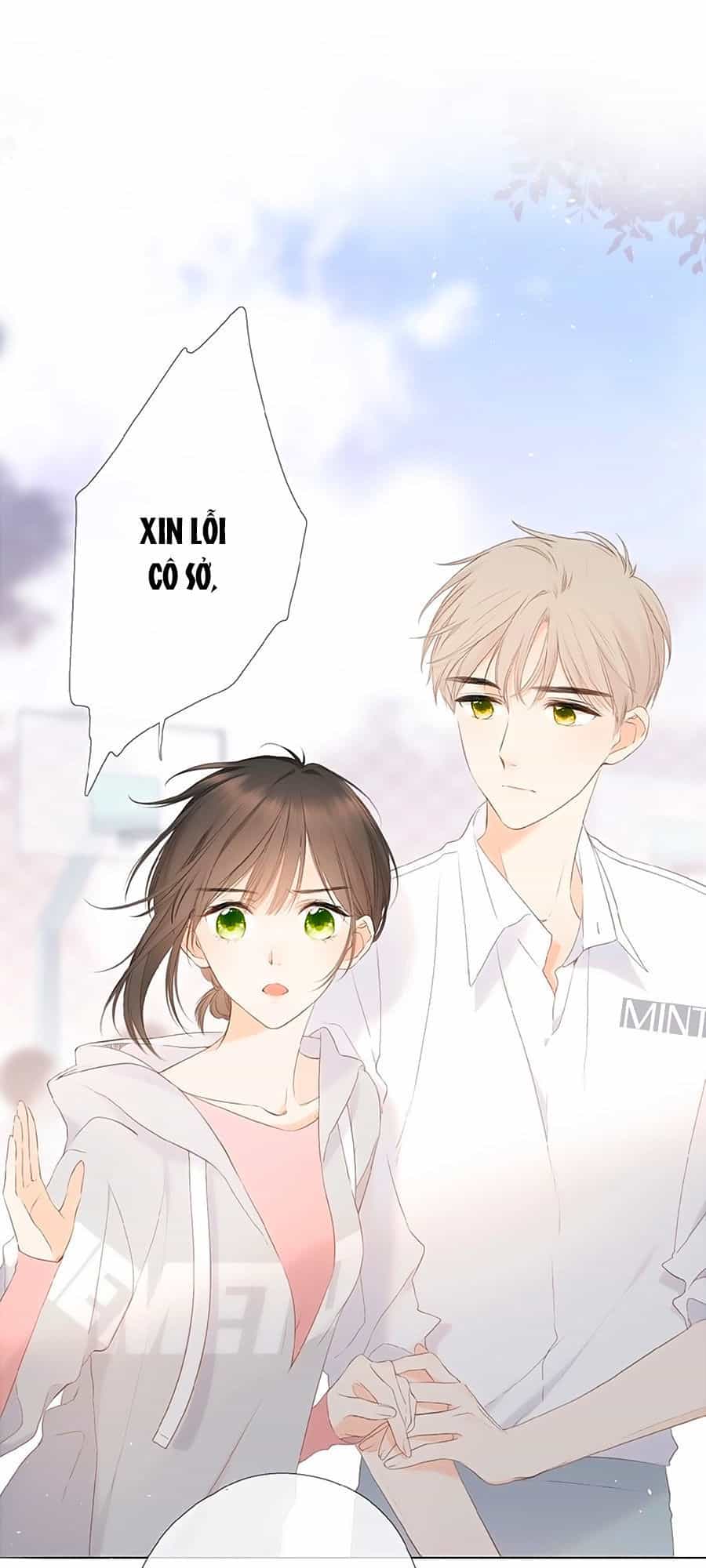 Lại Gặp Được Em - Chương 6 - ảnh 16