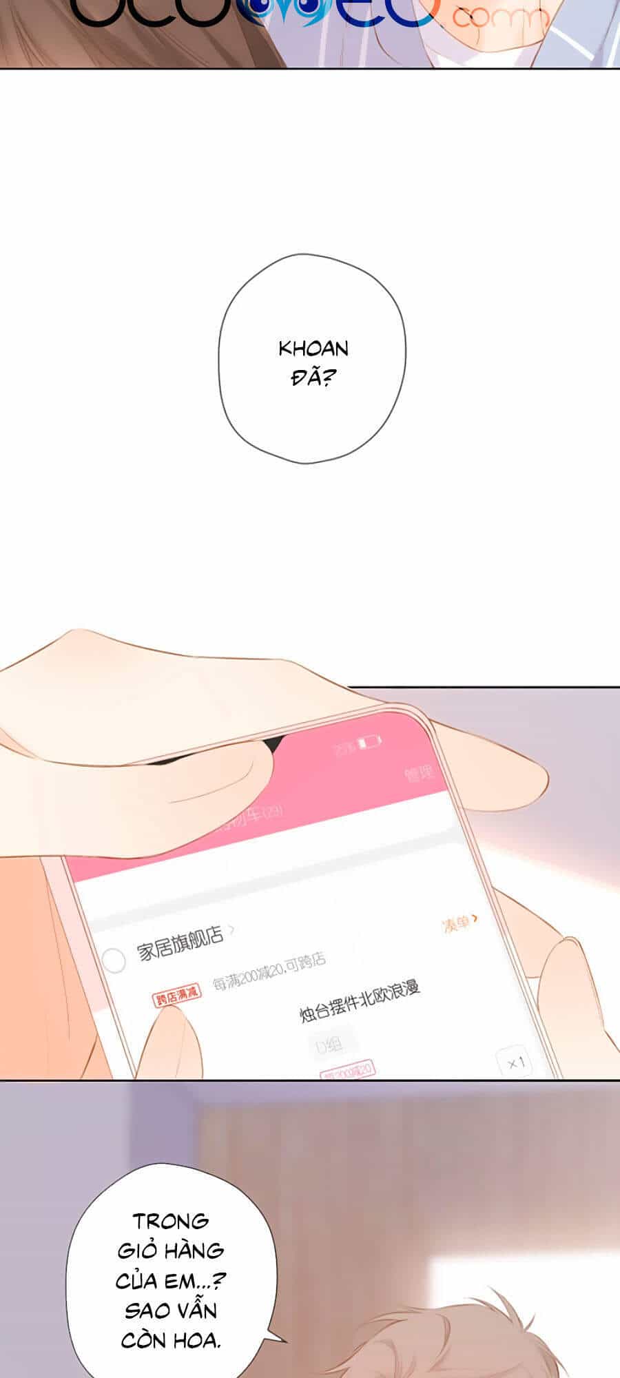 Lại Gặp Được Em - Chương 97 - ảnh 15