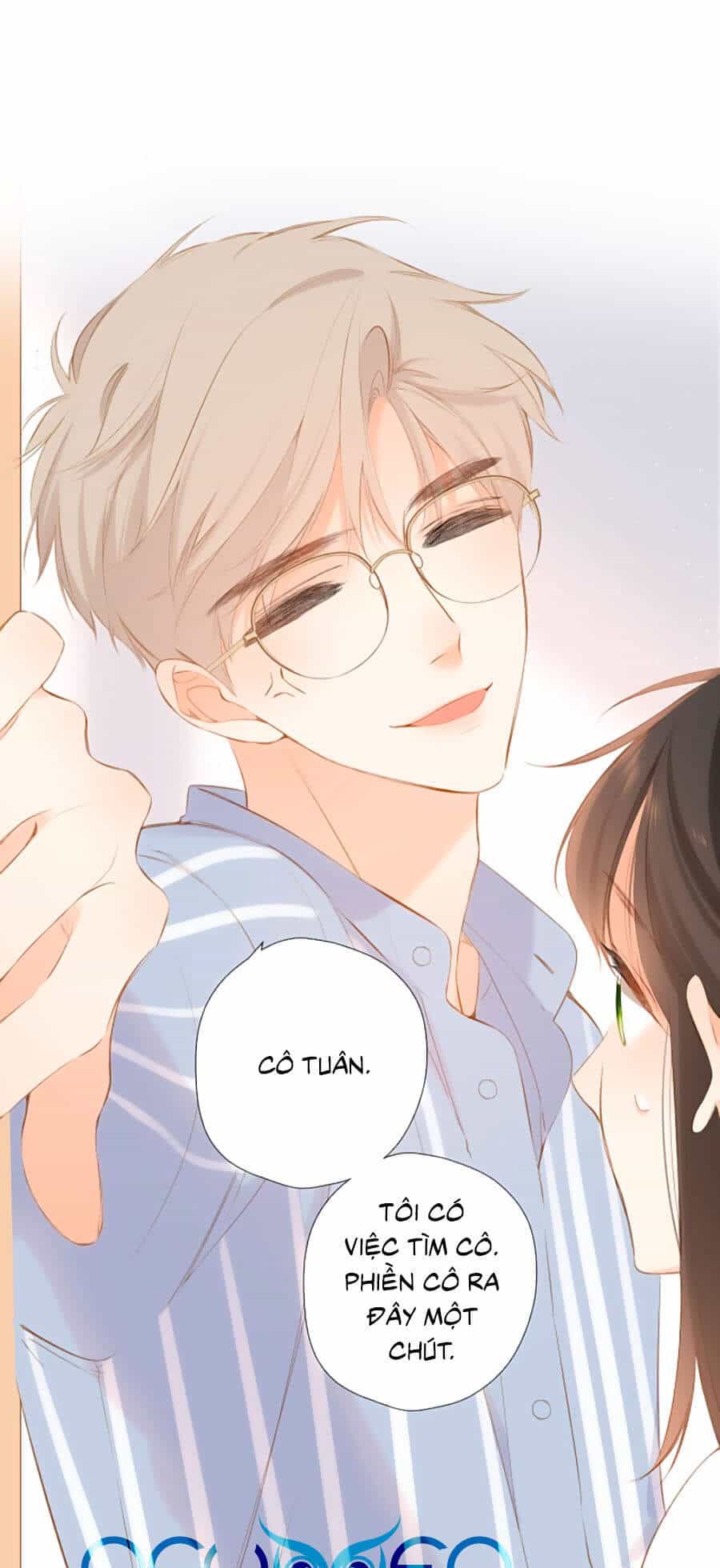 Lại Gặp Được Em - Chương 97 - ảnh 2