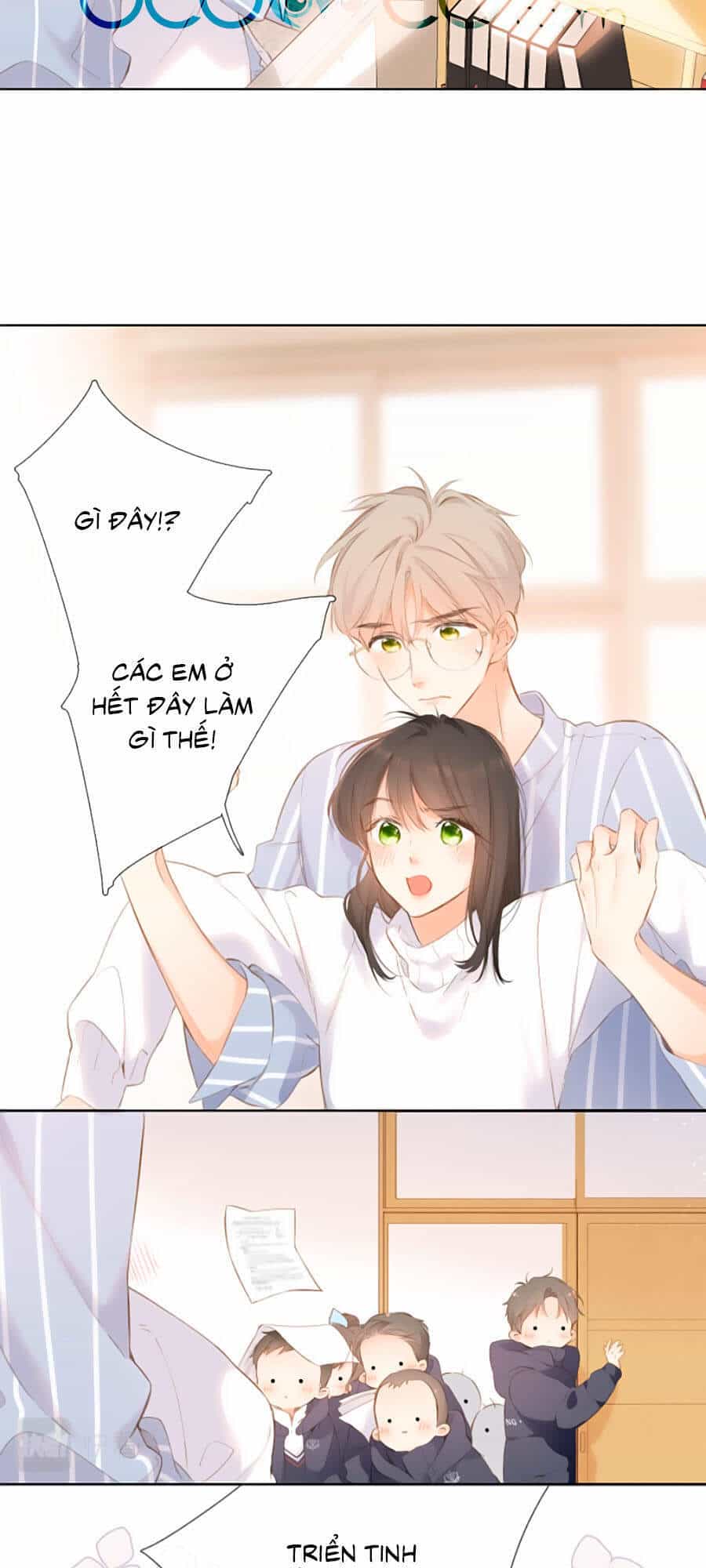 Lại Gặp Được Em - Chương 98 - ảnh 20