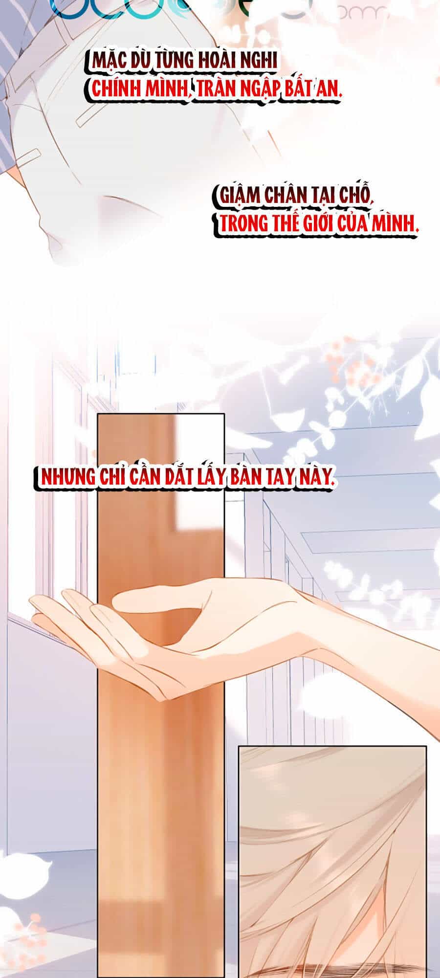 Lại Gặp Được Em - Chương 98 - ảnh 3