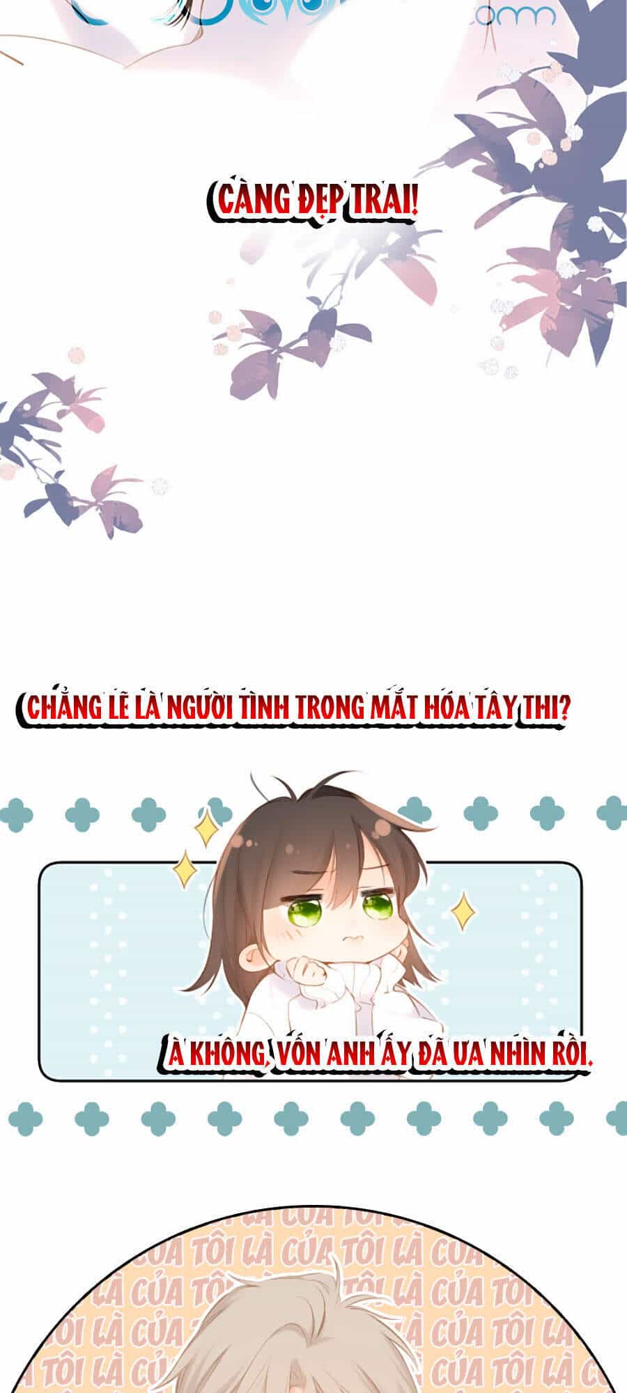 Lại Gặp Được Em - Chương 99 - ảnh 19