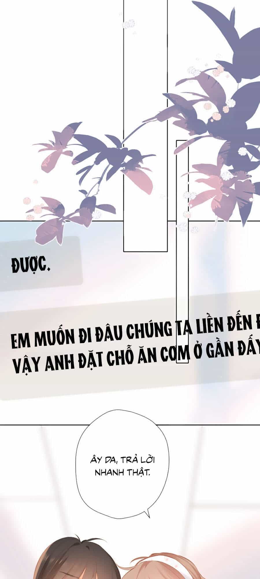 Lại Gặp Được Em - Chương 100 - ảnh 25