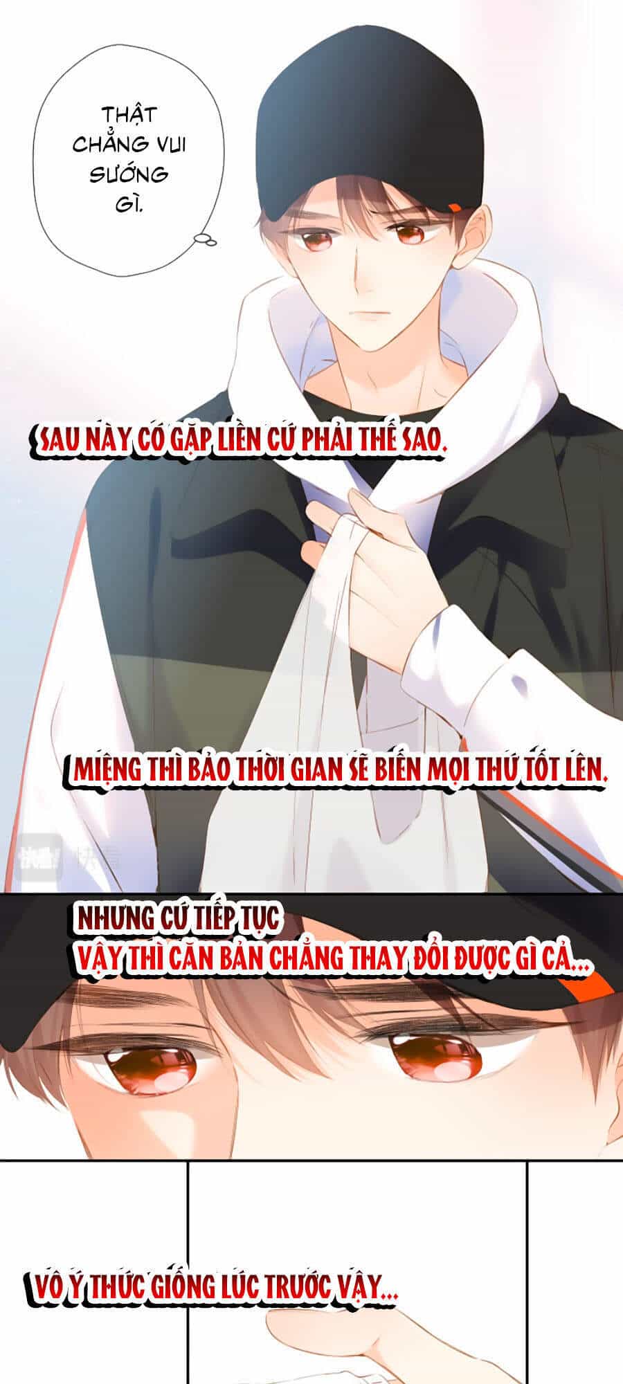 Lại Gặp Được Em - Chương 102 - ảnh 17
