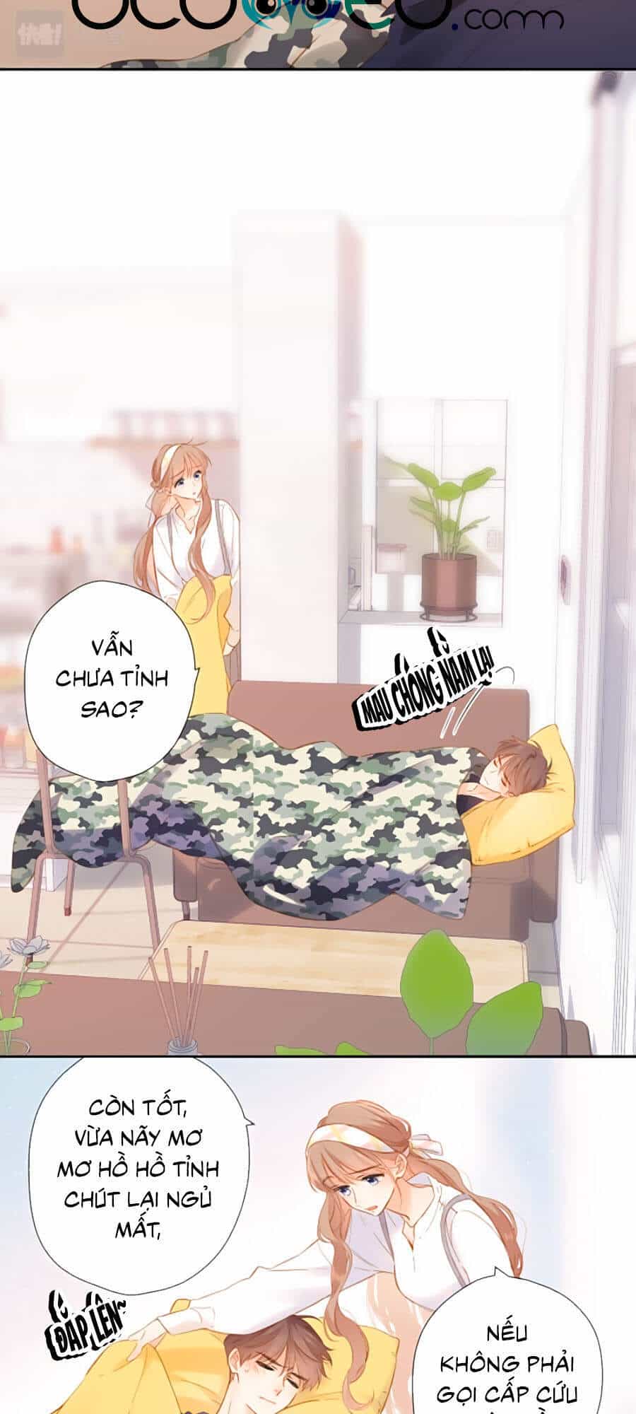 Lại Gặp Được Em - Chương 105 - ảnh 7