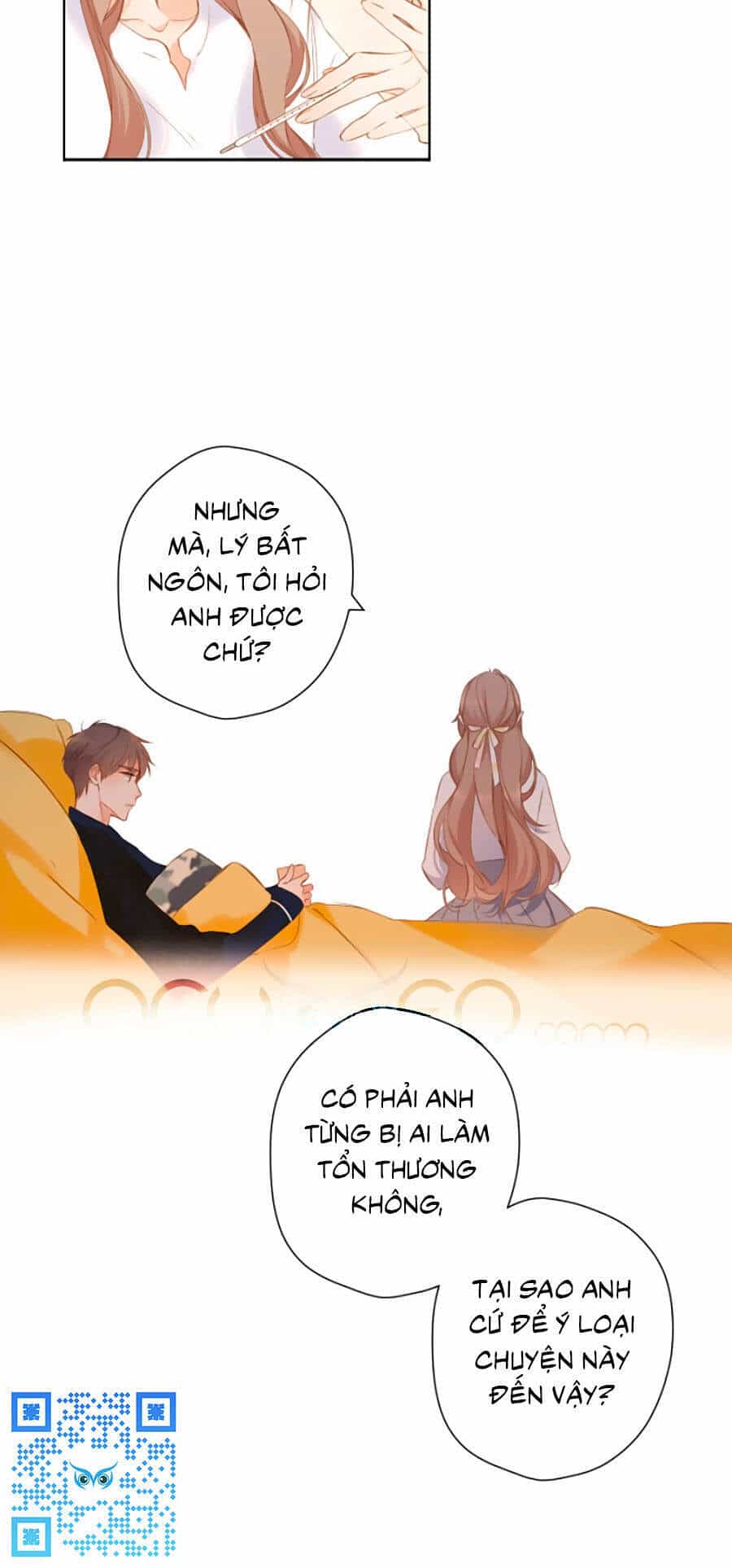 Lại Gặp Được Em - Chương 106 - ảnh 27