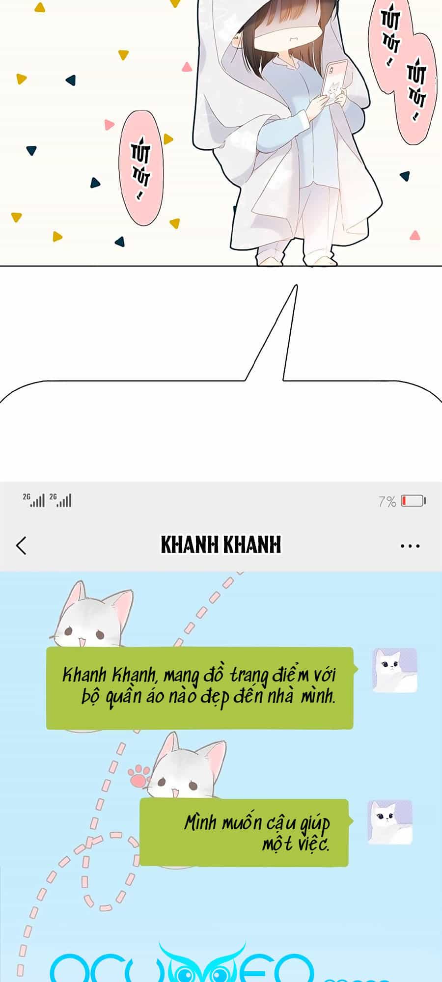 Lại Gặp Được Em - Chương 7 - ảnh 39