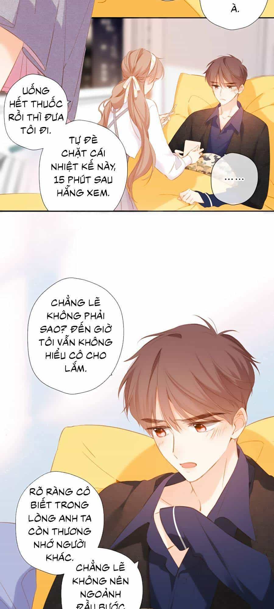 Lại Gặp Được Em - Chương 107 - ảnh 14