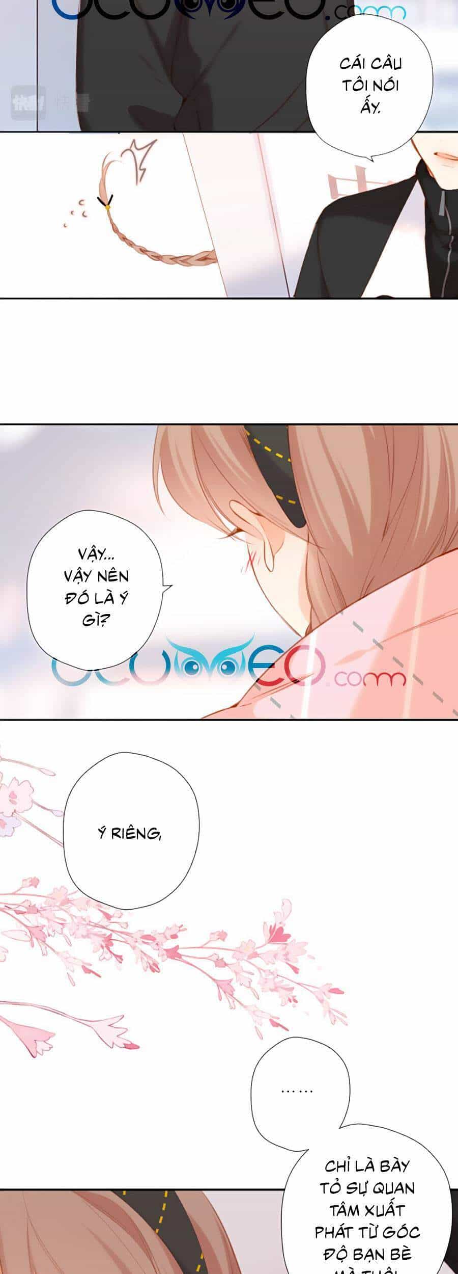 Lại Gặp Được Em - Chương 113 - ảnh 19
