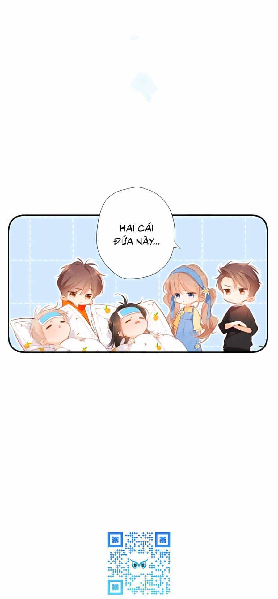Lại Gặp Được Em - Chương 113.5 - ảnh 7