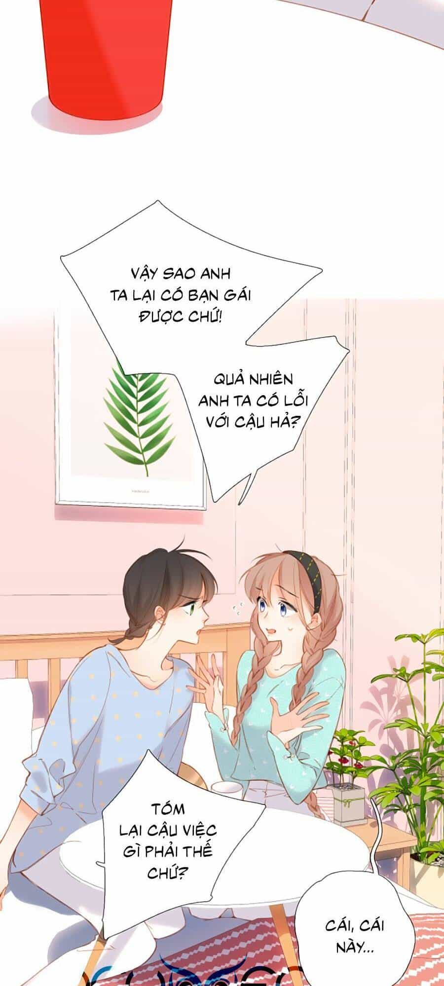 Lại Gặp Được Em - Chương 116 - ảnh 3
