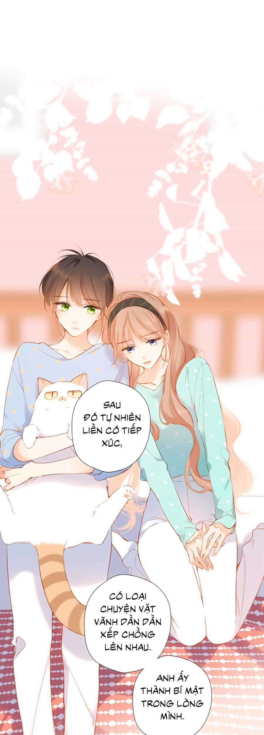 Lại Gặp Được Em - Chương 117 - ảnh 2