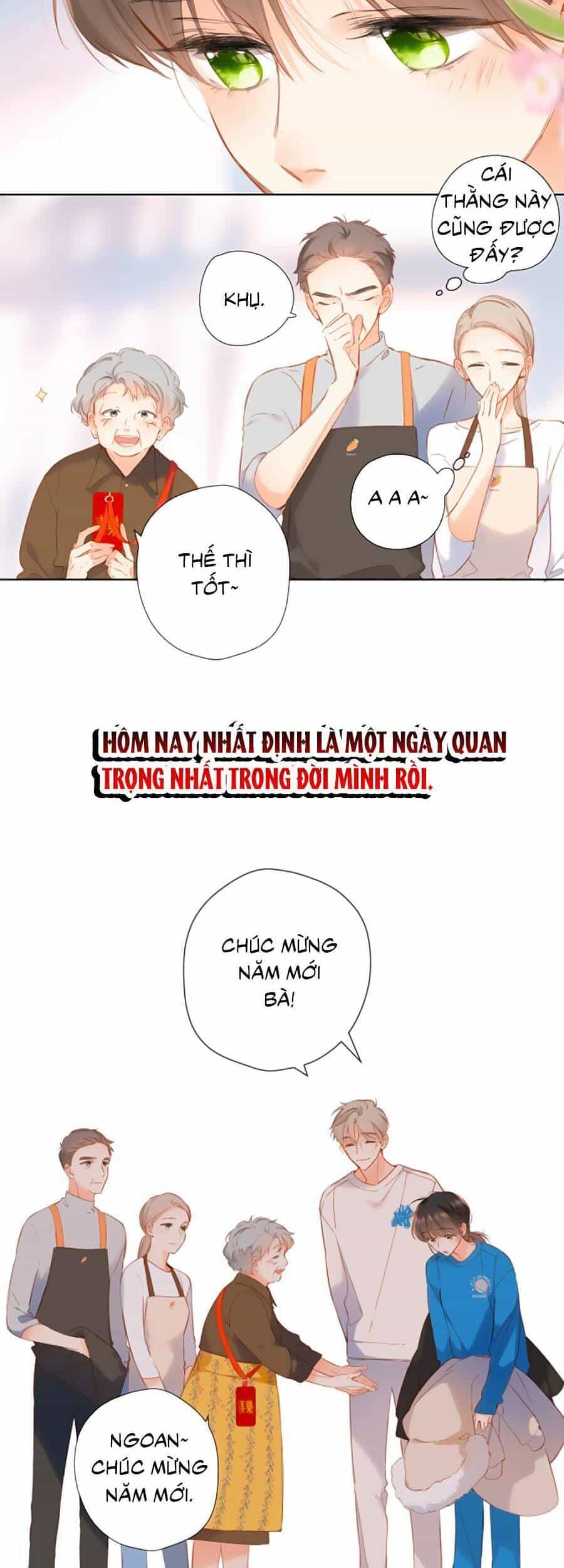 Lại Gặp Được Em - Chương 123 - ảnh 18