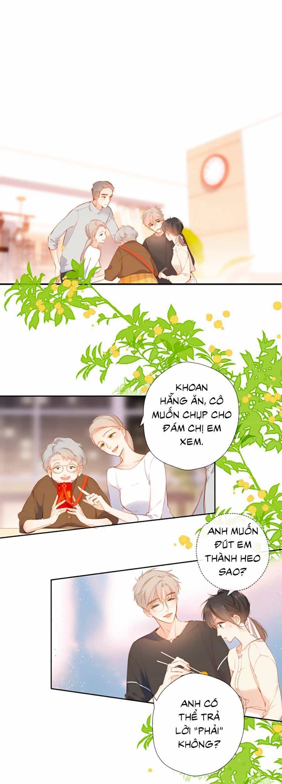 Lại Gặp Được Em - Chương 125 - ảnh 2