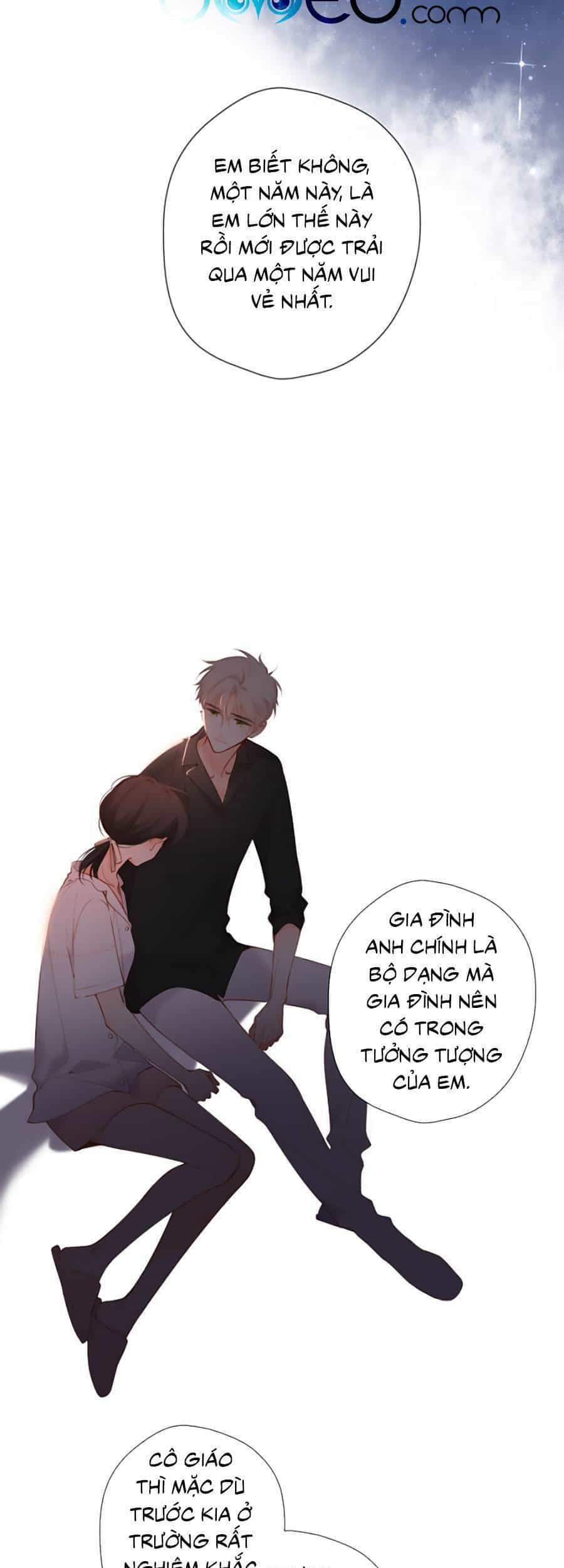 Lại Gặp Được Em - Chương 127 - ảnh 3