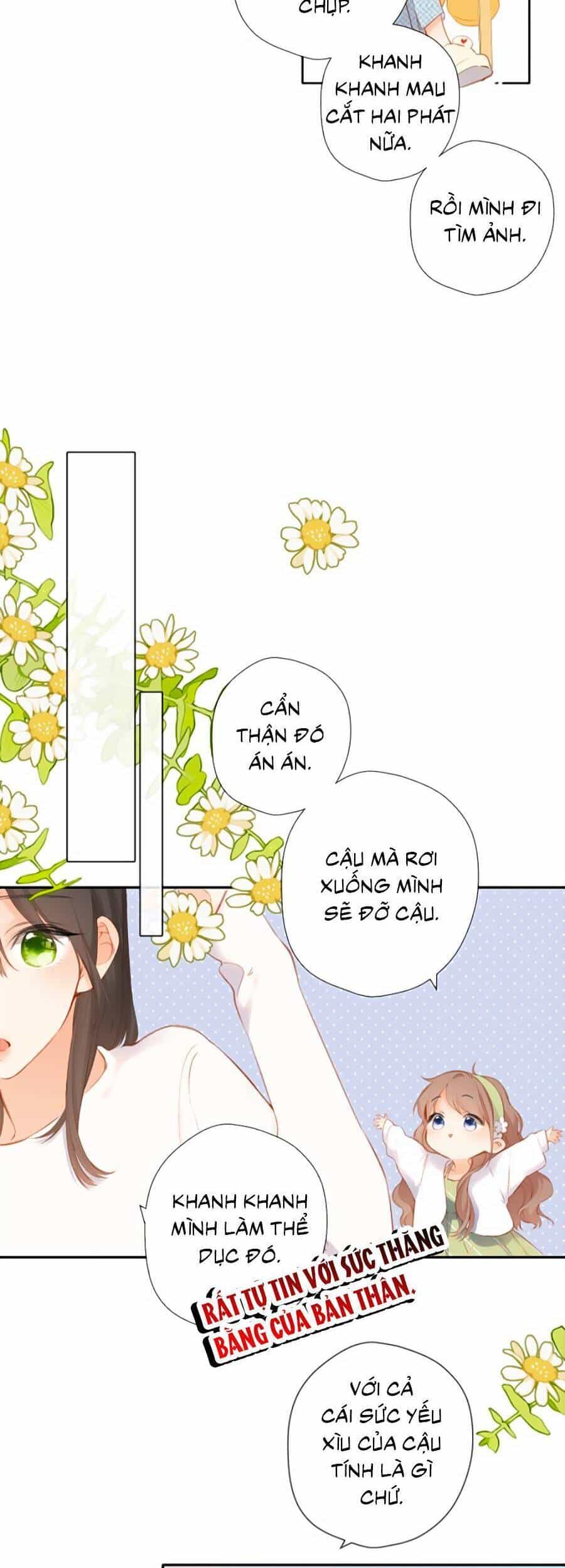 Lại Gặp Được Em - Chương 128 - ảnh 20