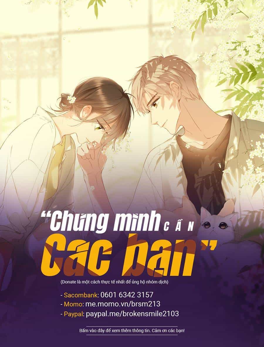 Lại Gặp Được Em - Chương 129 - ảnh 2