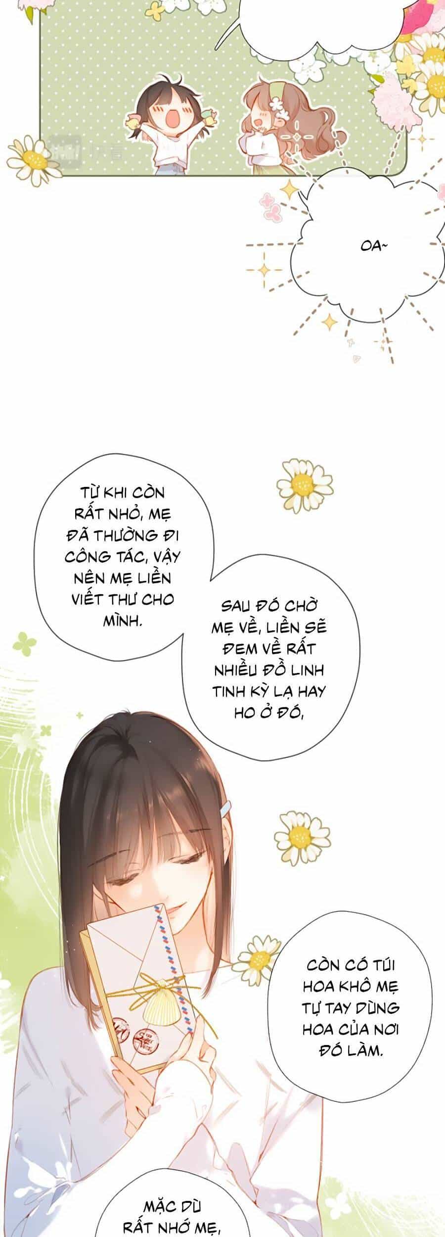 Lại Gặp Được Em - Chương 129 - ảnh 7