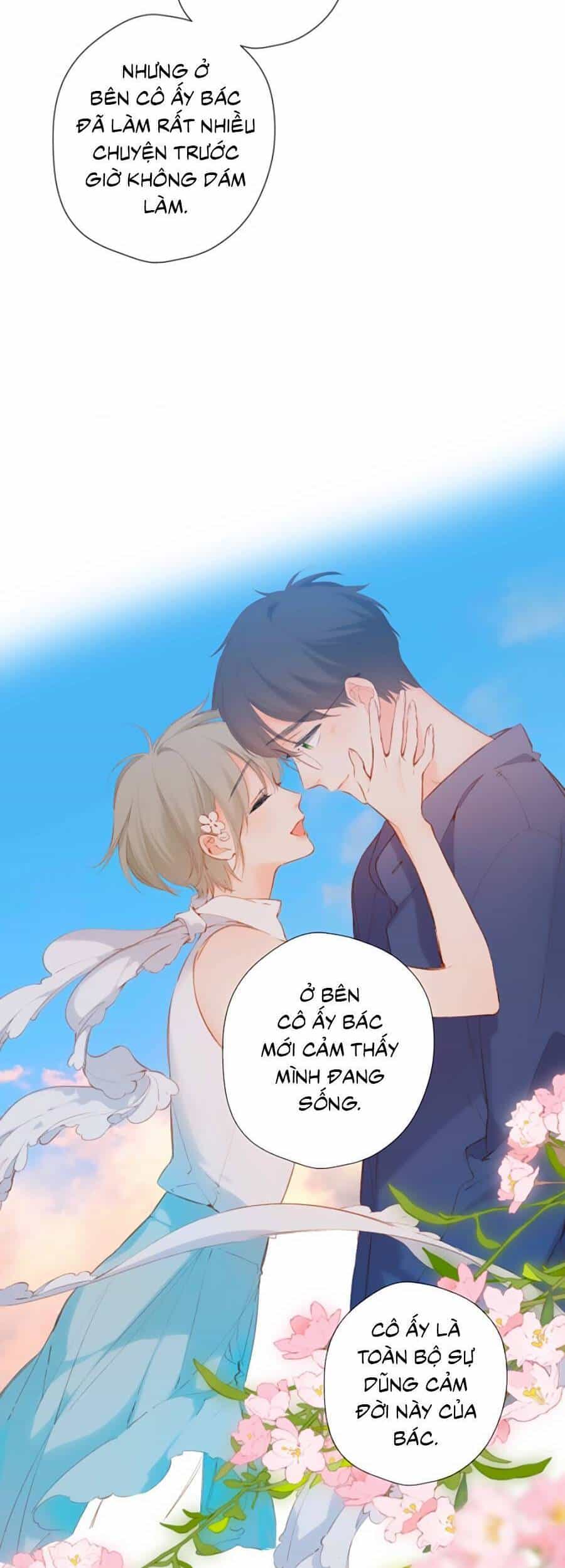 Lại Gặp Được Em - Chương 131 - ảnh 7