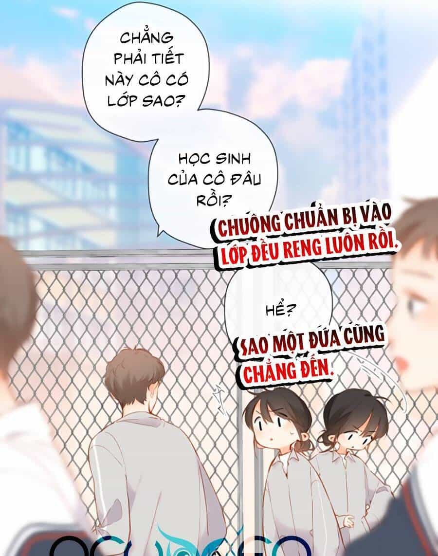 Lại Gặp Được Em - Chương 132 - ảnh 16