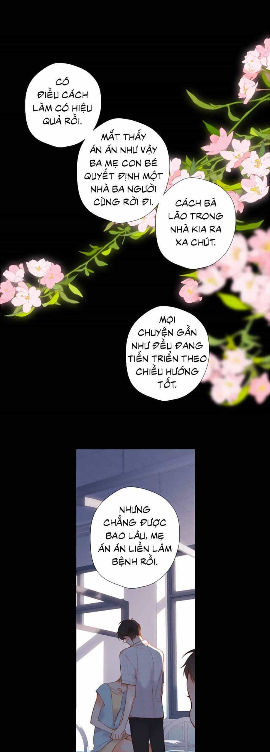 Lại Gặp Được Em - Chương 136 - ảnh 6