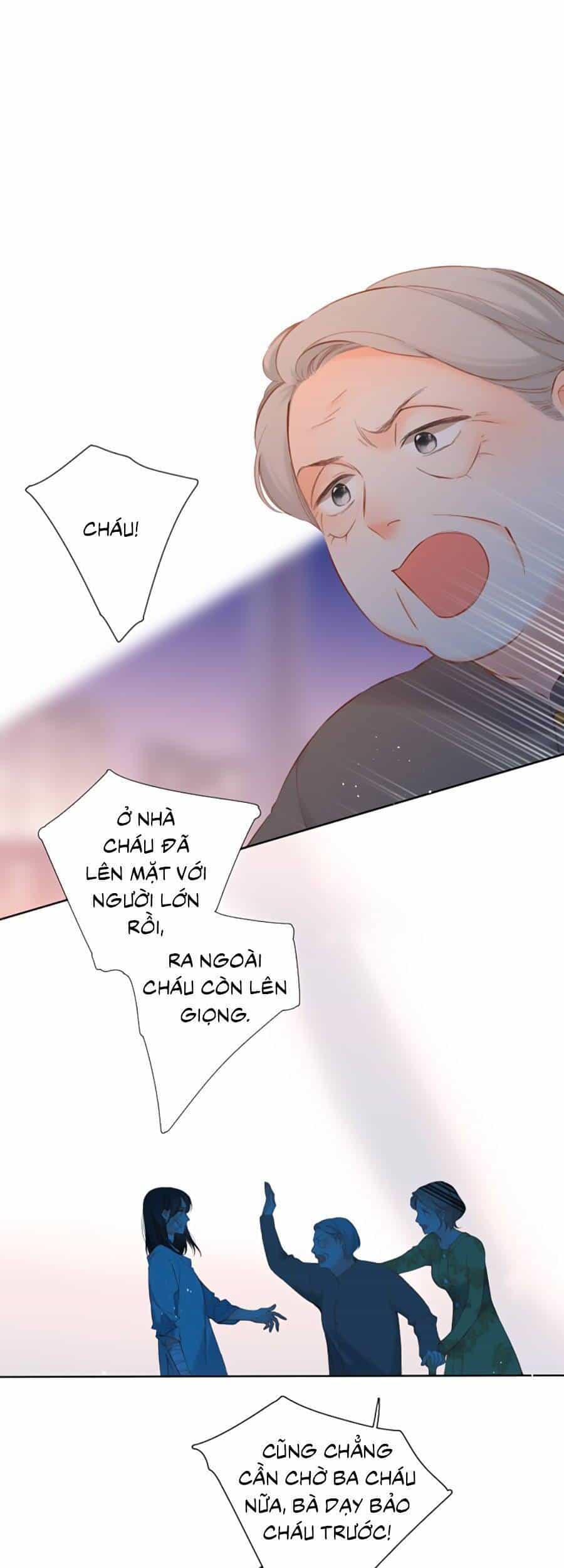 Lại Gặp Được Em - Chương 140 - ảnh 18