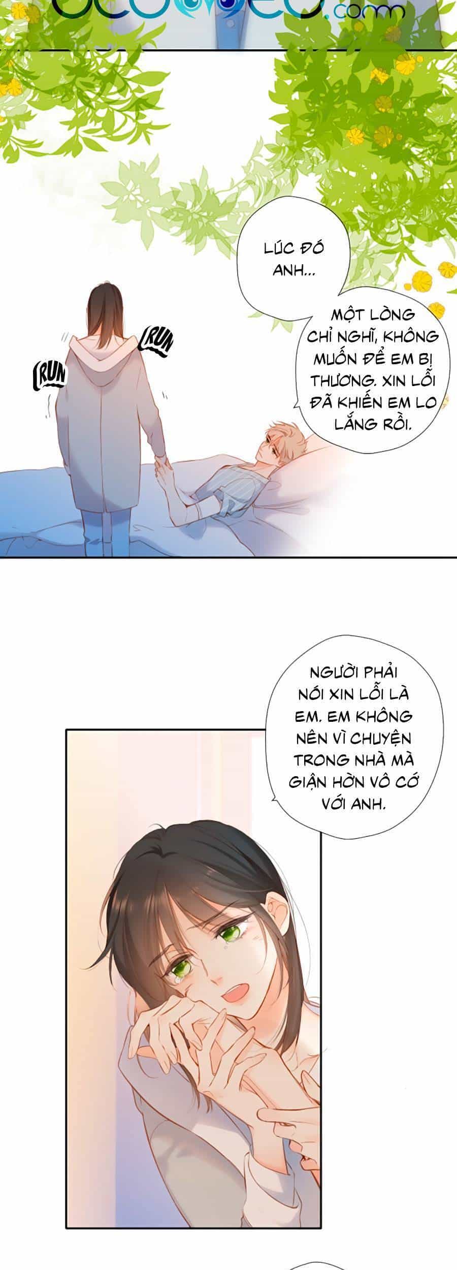 Lại Gặp Được Em - Chương 140 - ảnh 33