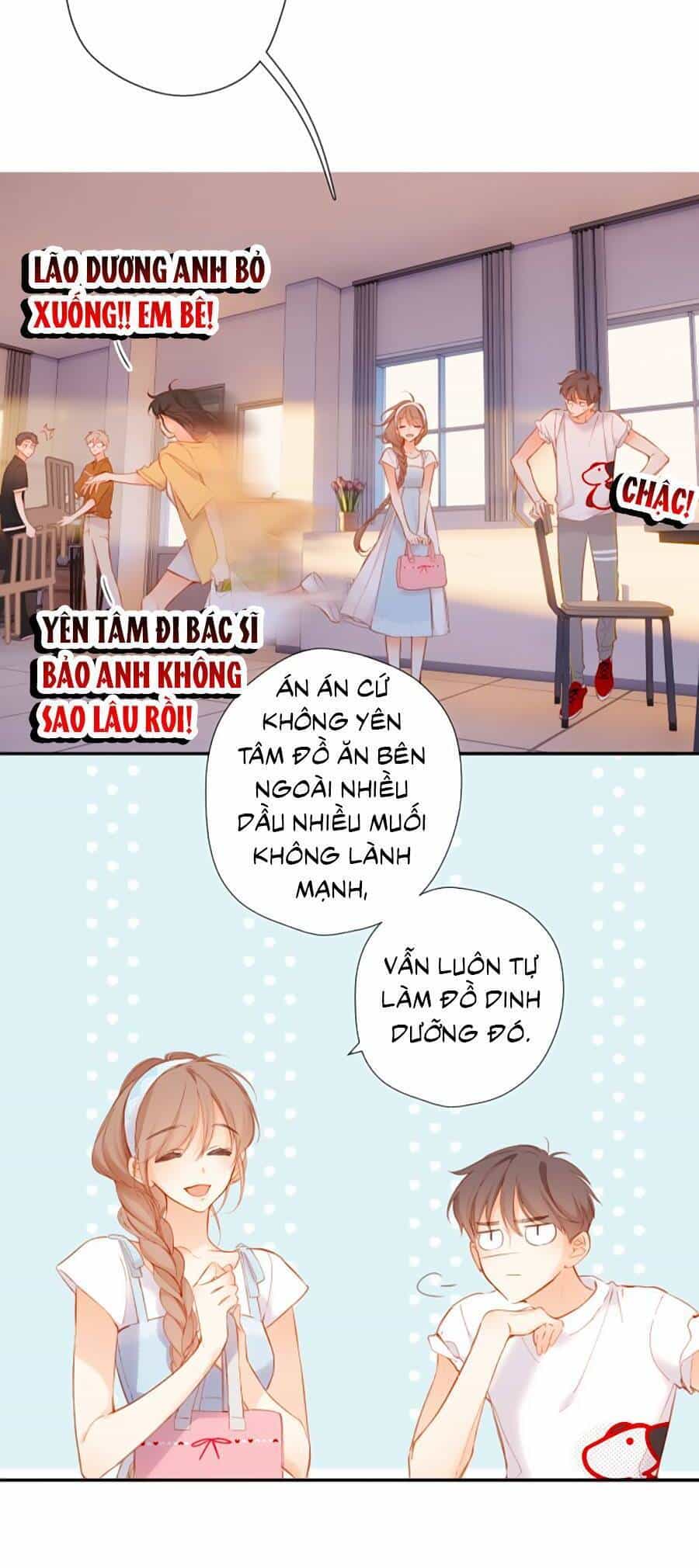 Lại Gặp Được Em - Chương 141 - ảnh 13