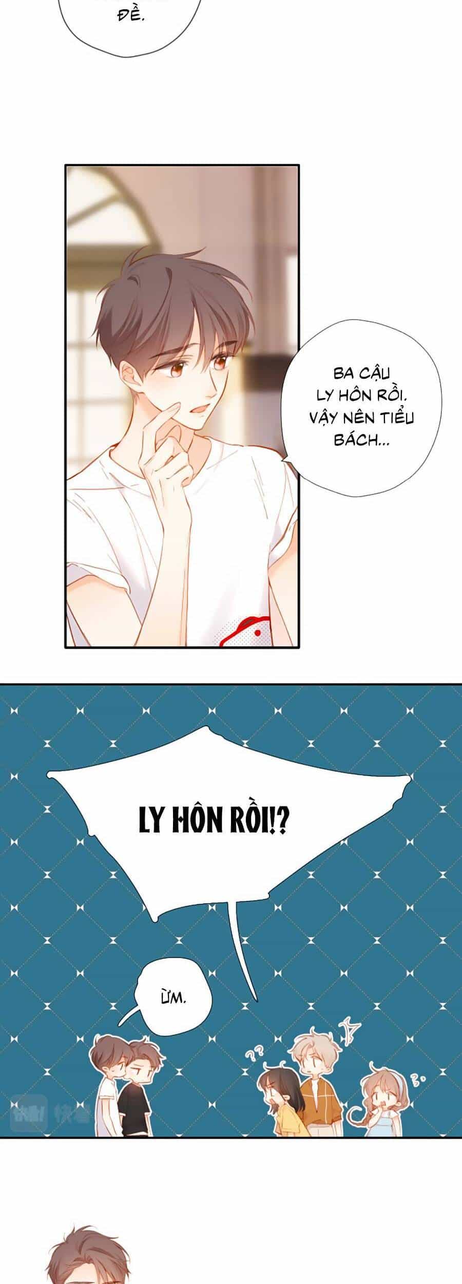Lại Gặp Được Em - Chương 141 - ảnh 23