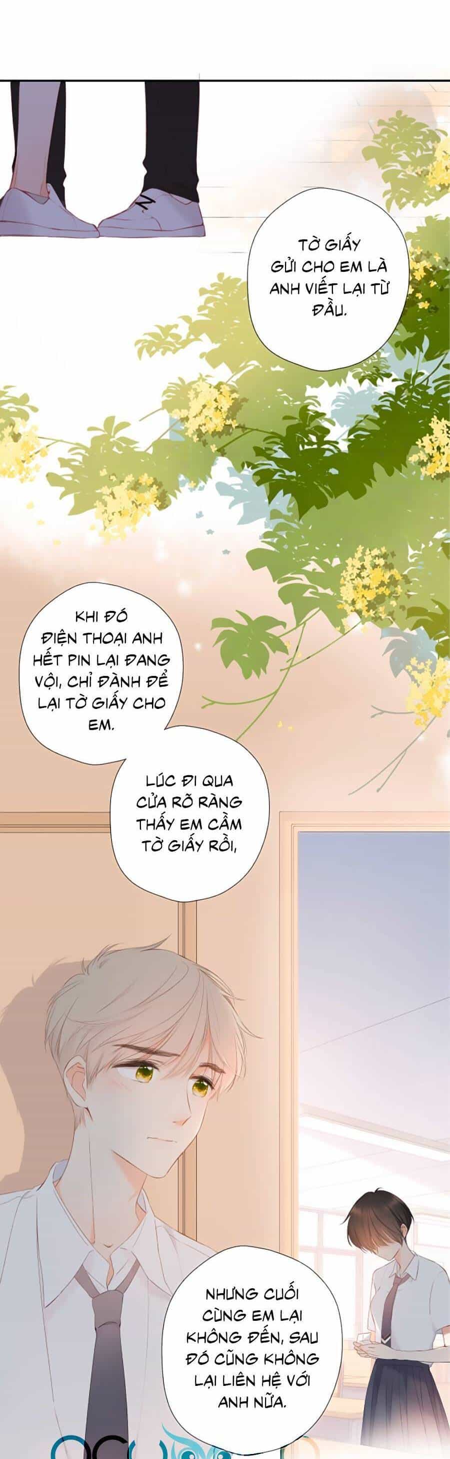 Lại Gặp Được Em - Chương 148 - ảnh 17
