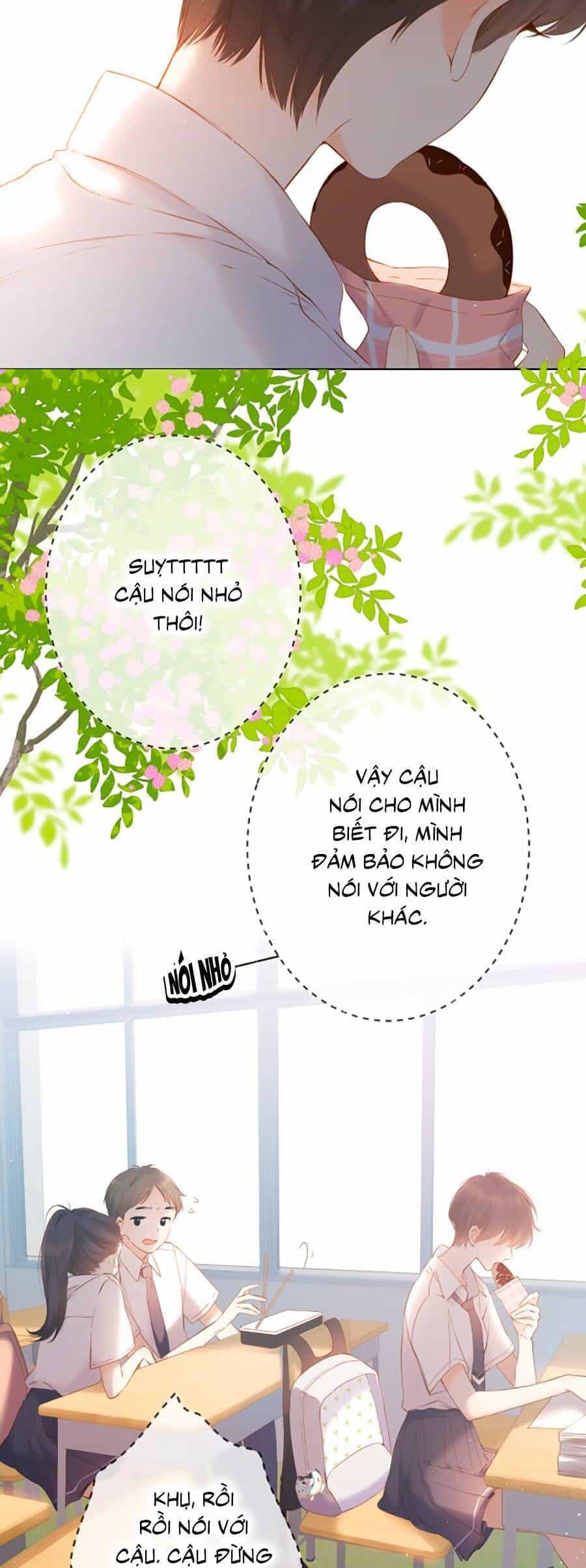 Lại Gặp Được Em - Chương 148 - ảnh 3