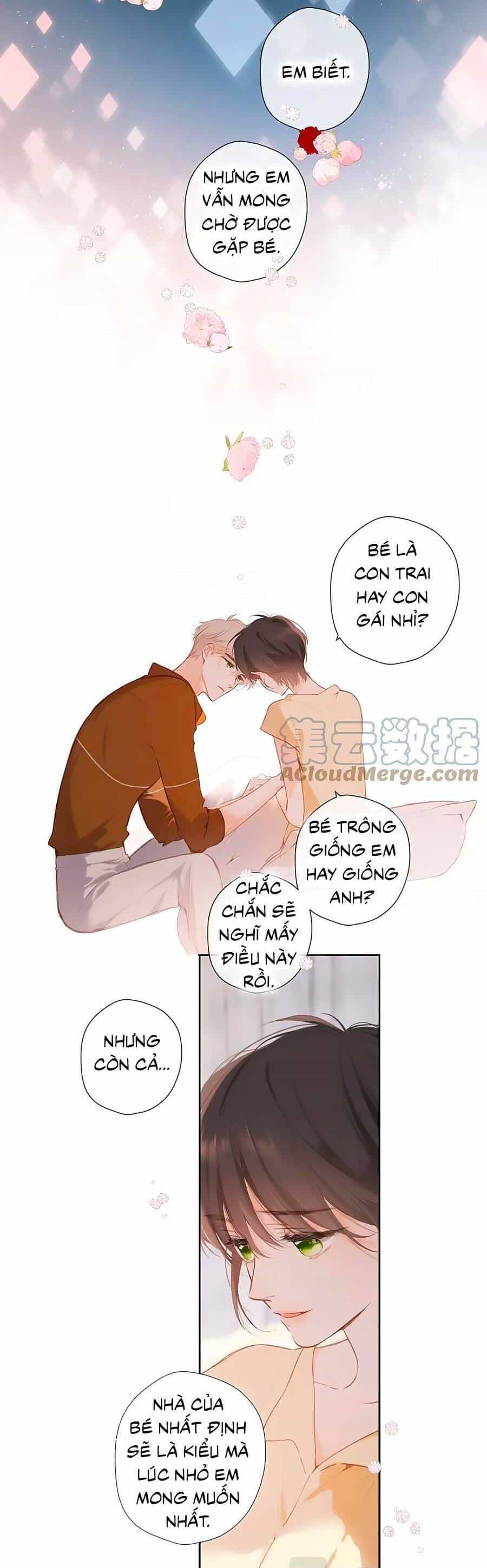 Lại Gặp Được Em - Chương 148.6 - ảnh 41
