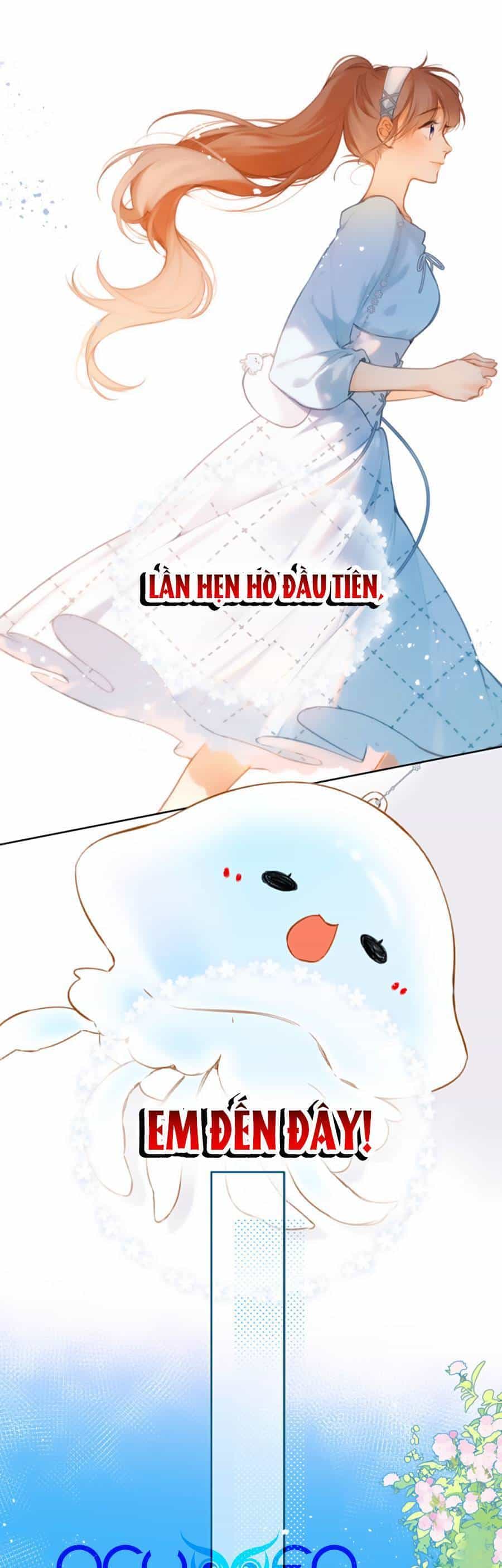 Lại Gặp Được Em - Chương 148.7 - ảnh 8