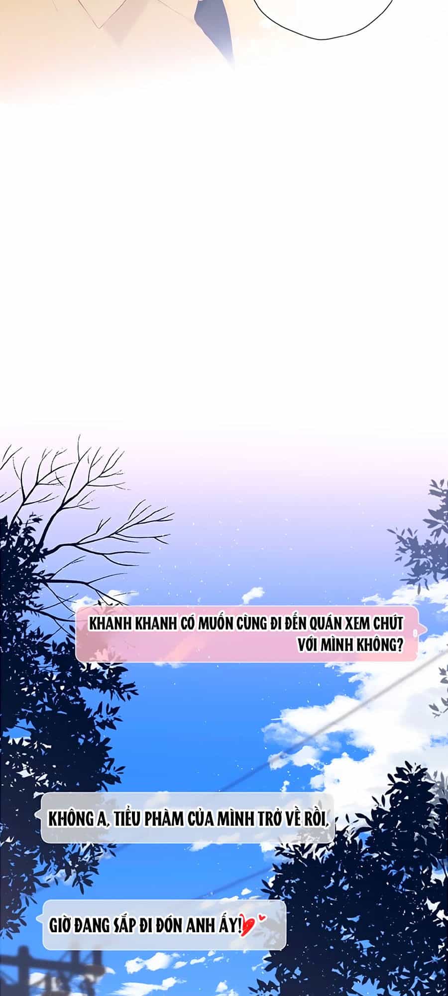 Lại Gặp Được Em - Chương 15 - ảnh 24