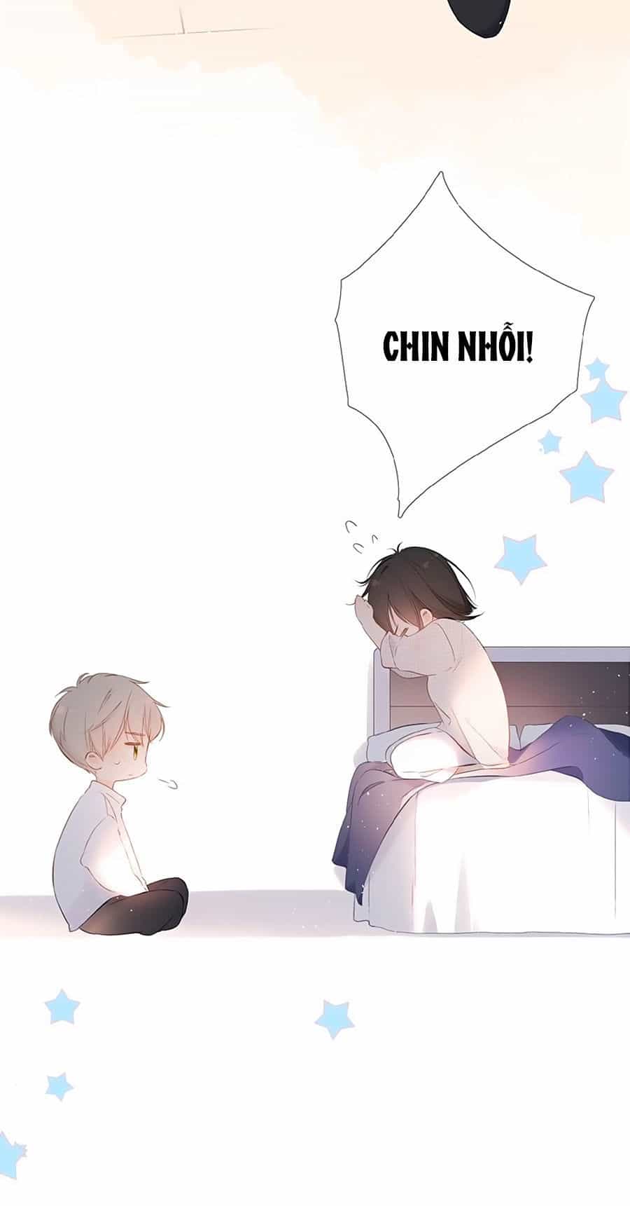 Lại Gặp Được Em - Chương 15 - ảnh 6