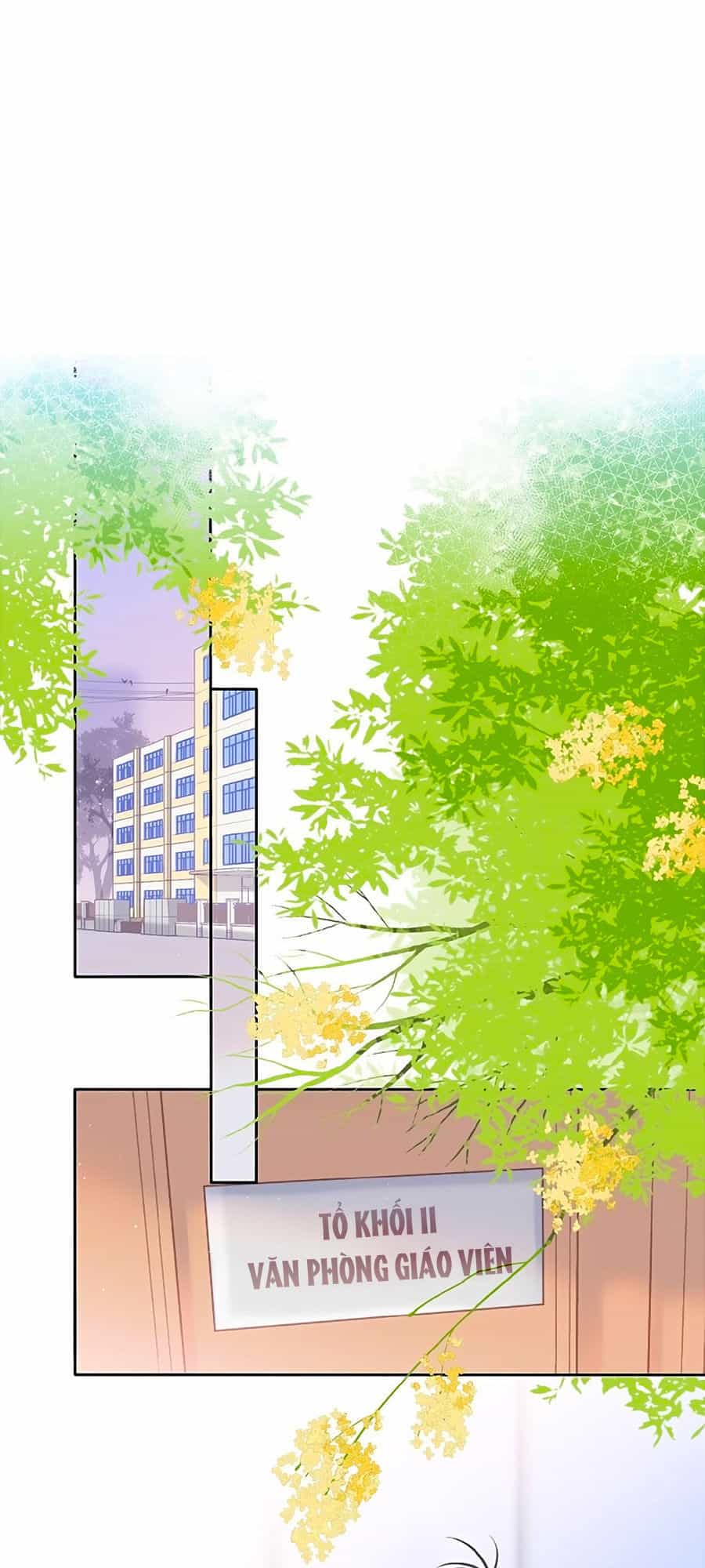 Lại Gặp Được Em - Chương 15 - ảnh 7