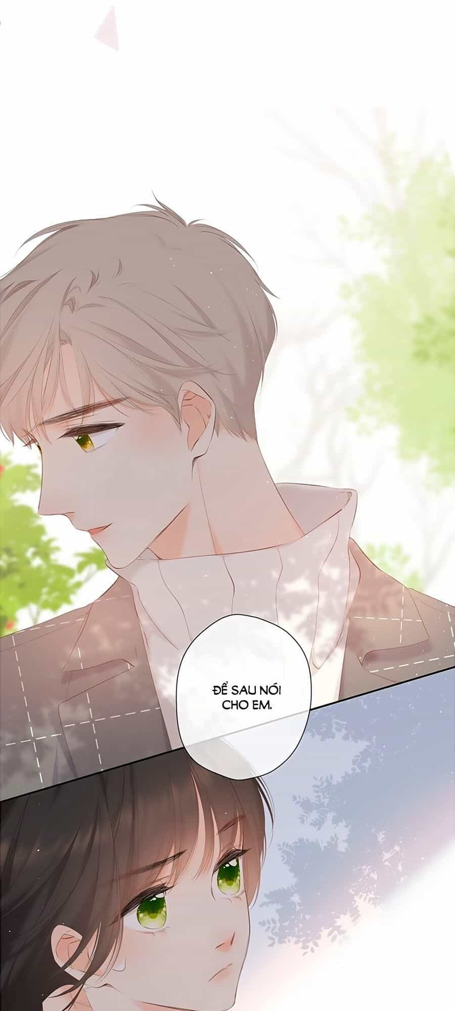 Lại Gặp Được Em - Chương 19 - ảnh 11