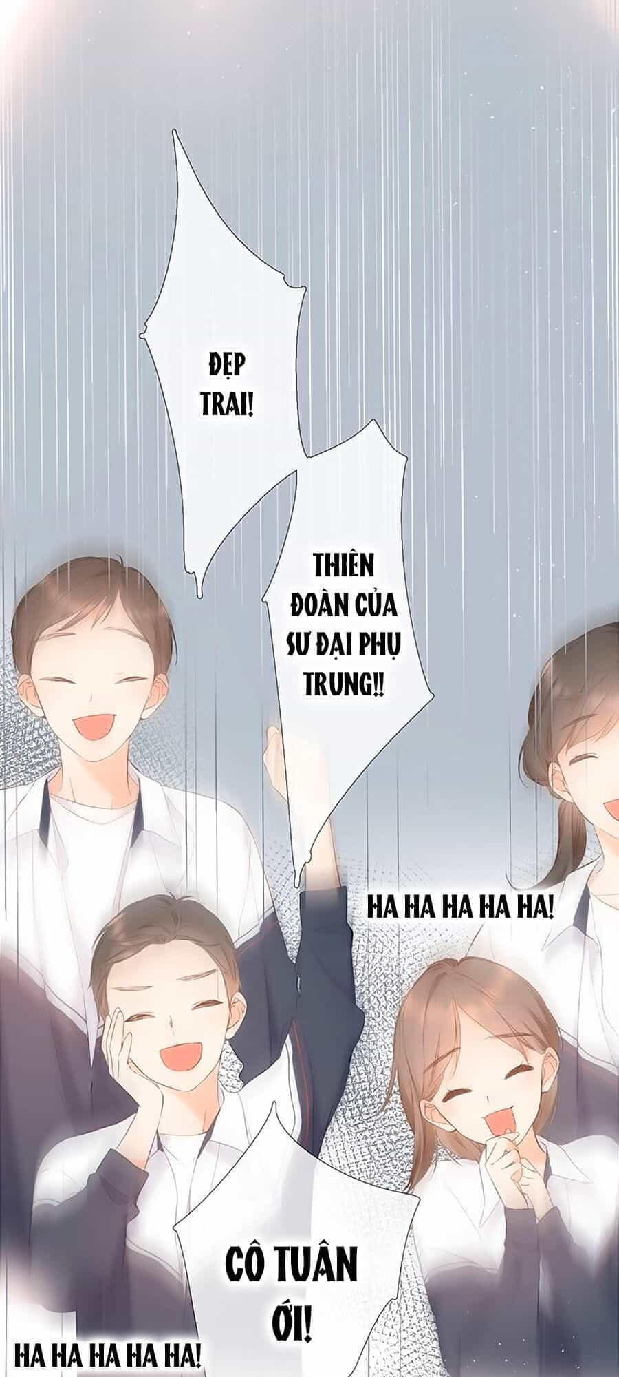 Lại Gặp Được Em - Chương 19 - ảnh 17