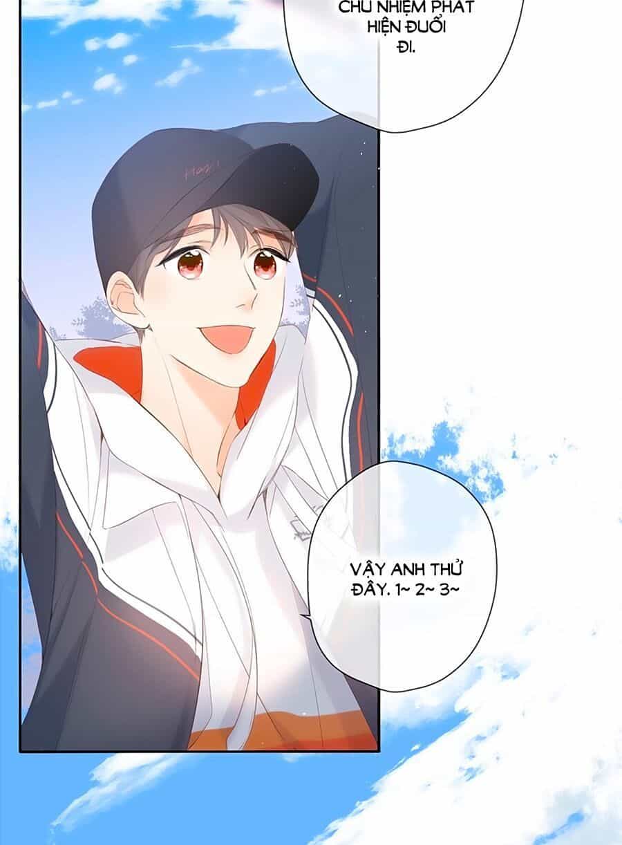 Lại Gặp Được Em - Chương 20 - ảnh 17