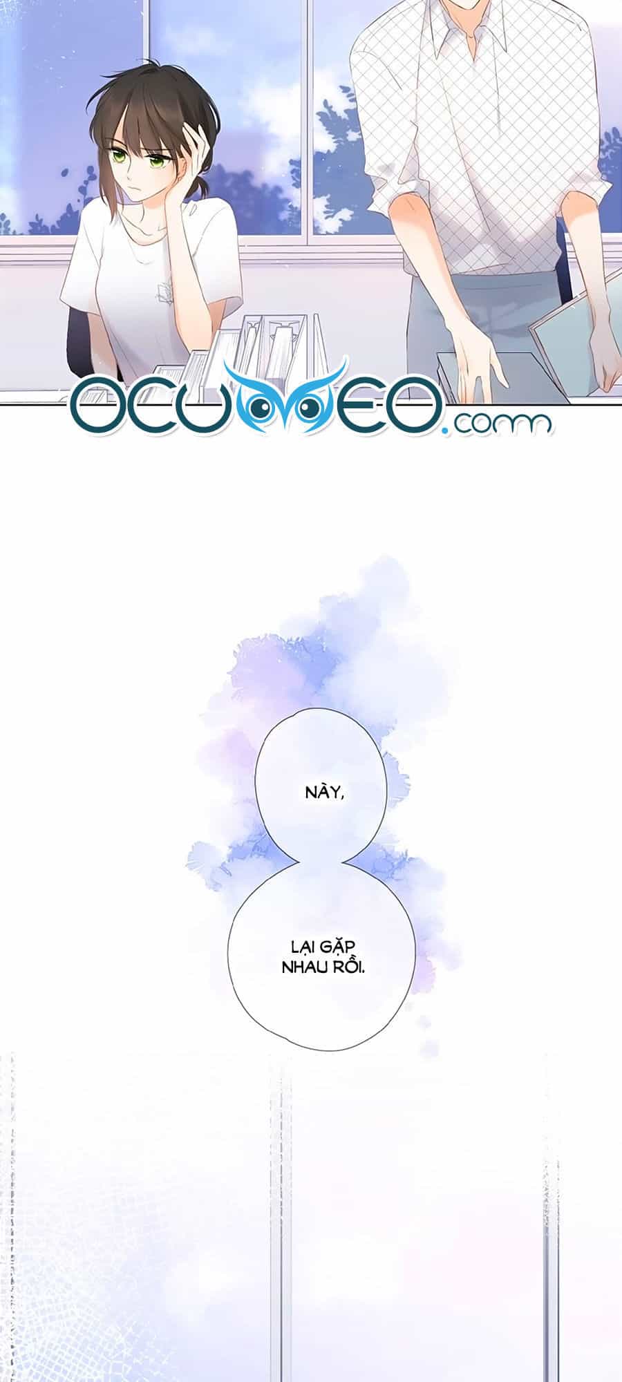 Lại Gặp Được Em - Chương 1 - ảnh 60