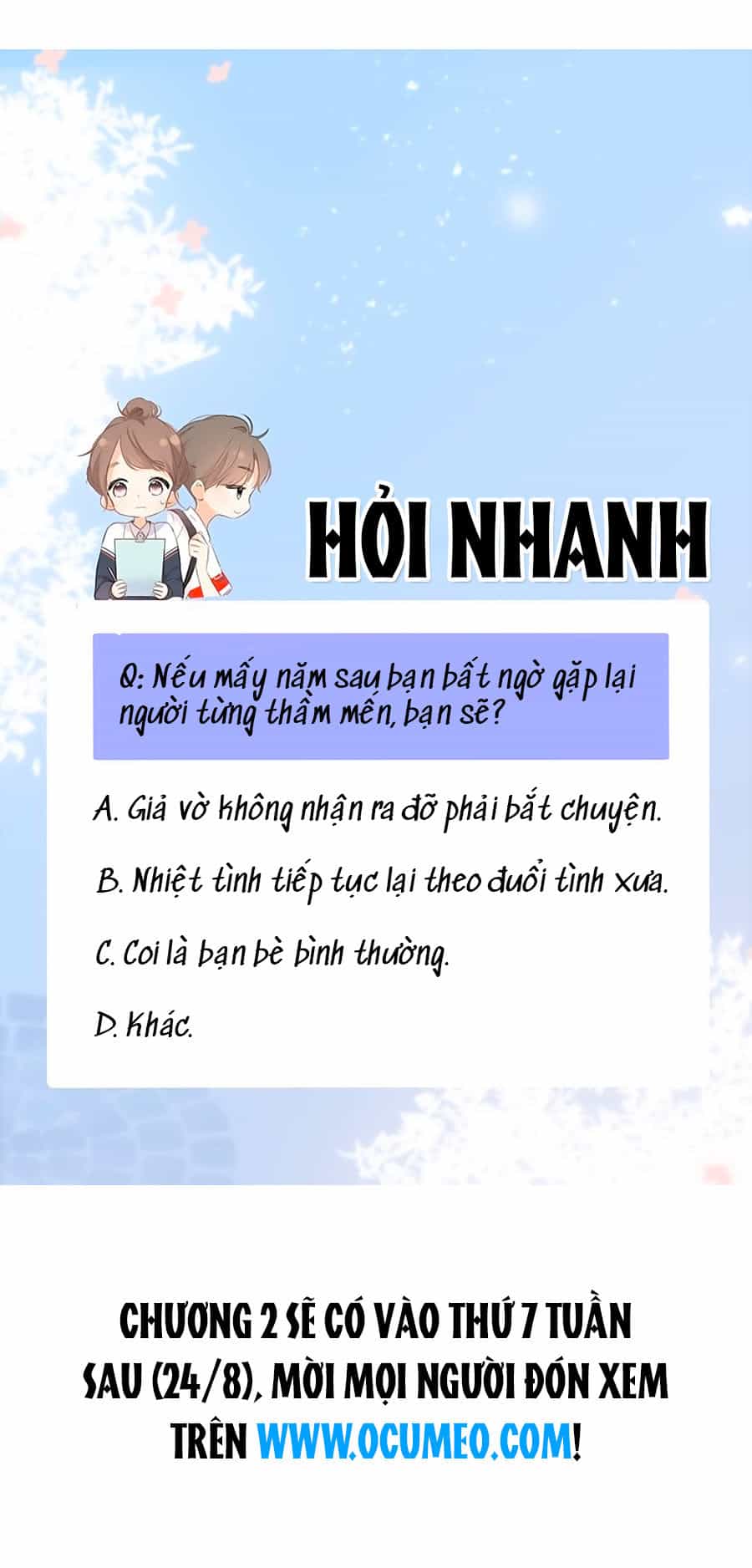 Lại Gặp Được Em - Chương 1 - ảnh 65