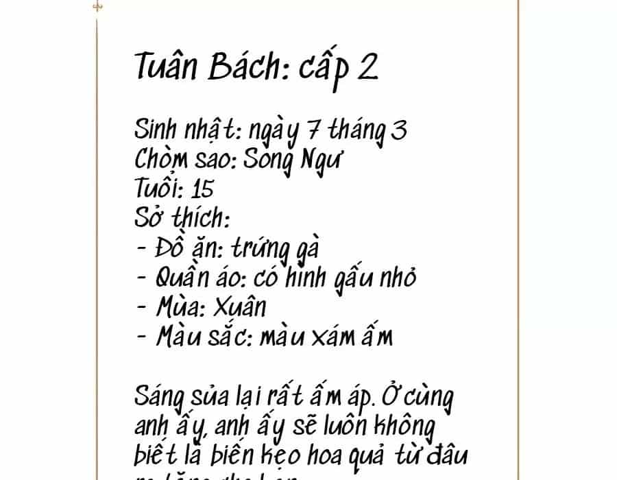 Lại Gặp Được Em - Chương 25.5 - ảnh 5