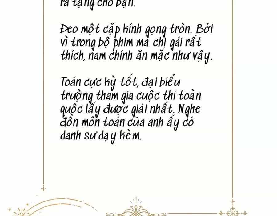 Lại Gặp Được Em - Chương 25.5 - ảnh 6