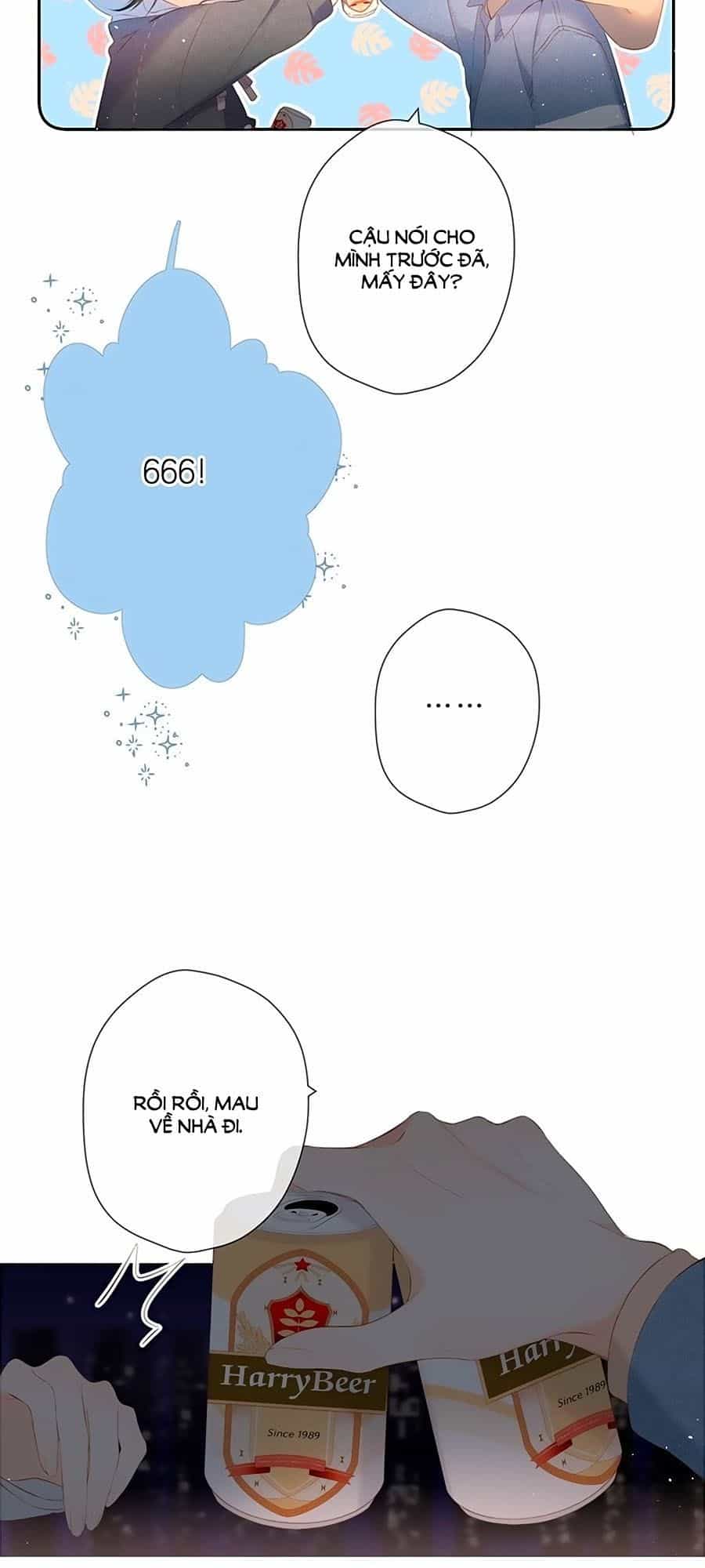Lại Gặp Được Em - Chương 27 - ảnh 24
